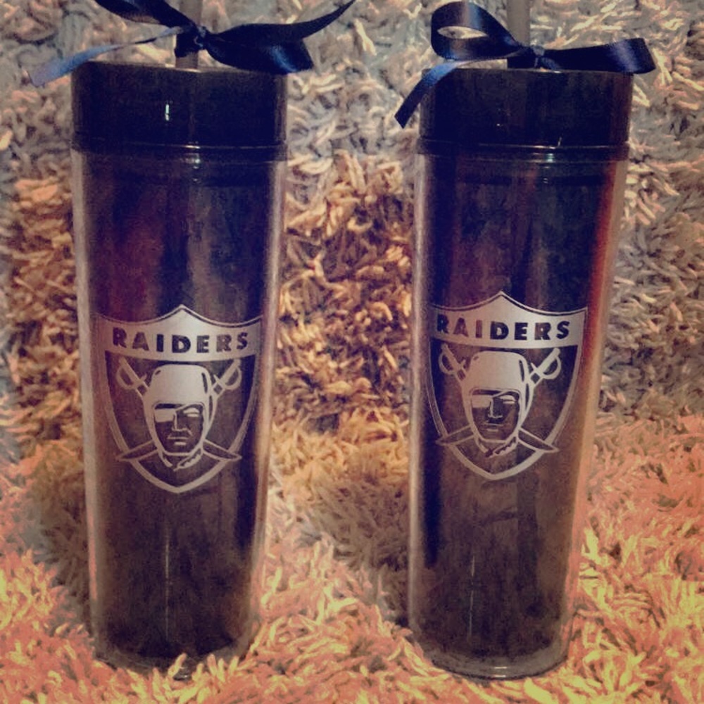 Skinny Tumbler